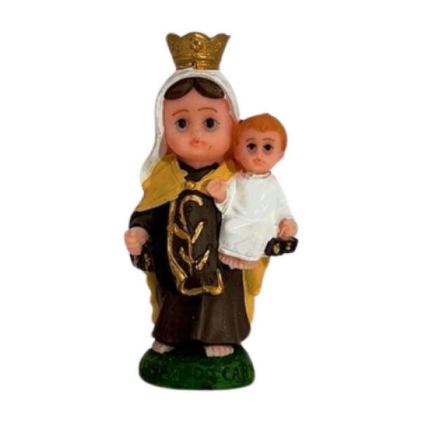 Nossa Senhora do Carmo