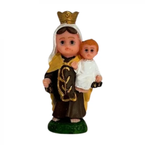 Nossa Senhora do Carmo