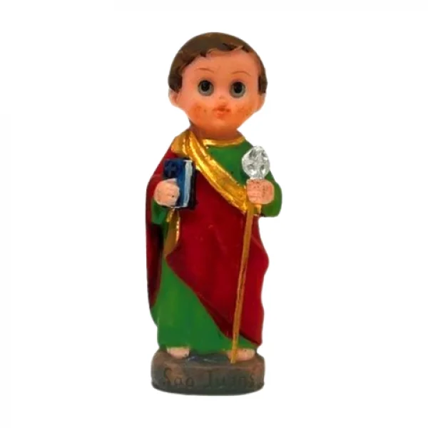 So Judas Infantil 8cm