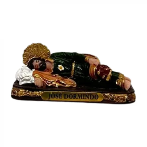 So Jos Dormindo