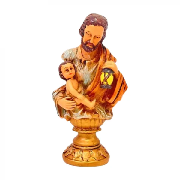 Busto So Jos
