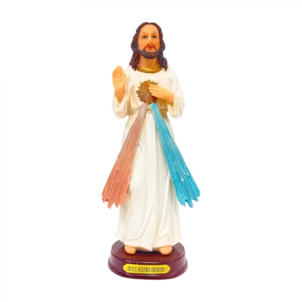 Jesus Misericordioso