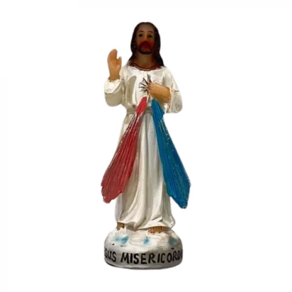 Jesus Misericordioso