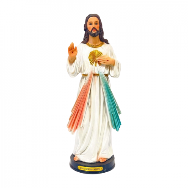 Jesus Misericordioso