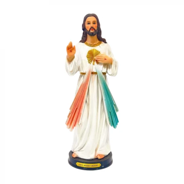 Jesus Misericordioso