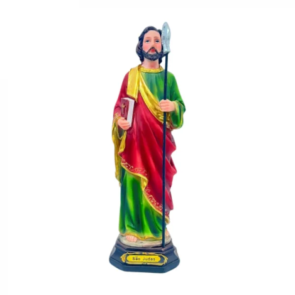 So Judas Tadeu