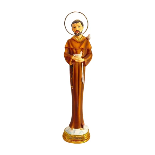 So Francisco
