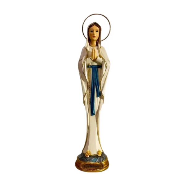 Nossa Senhora de Lourdes