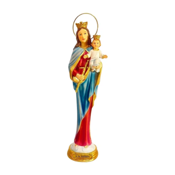 Nossa Senhora Auxiliadora