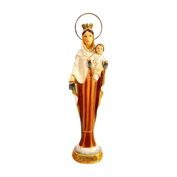 Nossa Senhora do Carmo