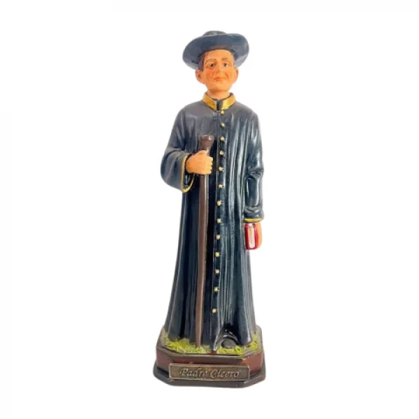 Padre Cicero 20cm
