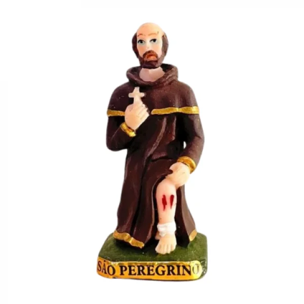 So Peregrino
