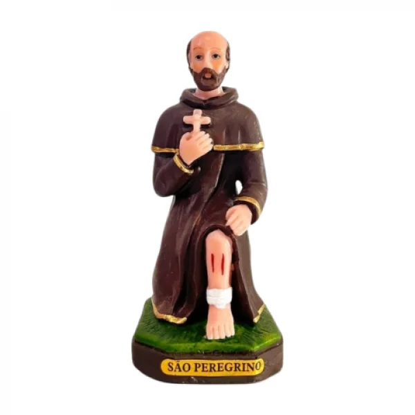 So Peregrino