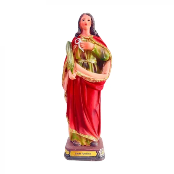 Santa Apolnia