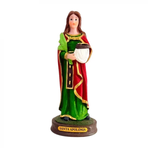 Santa Apolnia