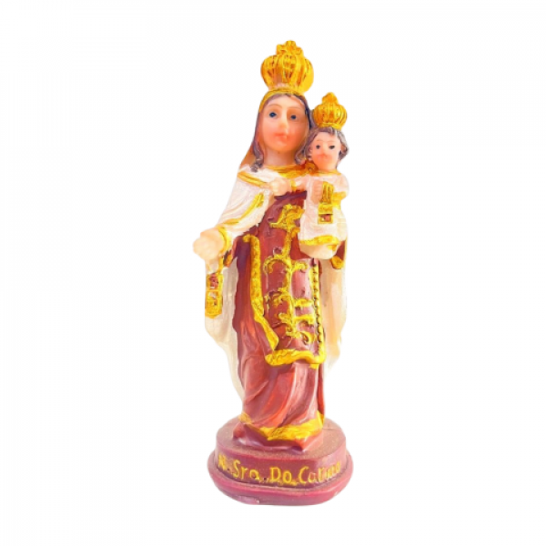 Nossa Senhora do Carmo