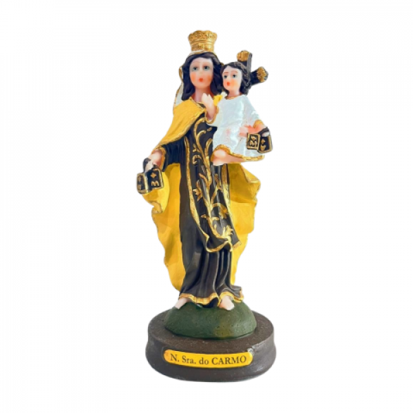 Nossa Senhora do Carmo