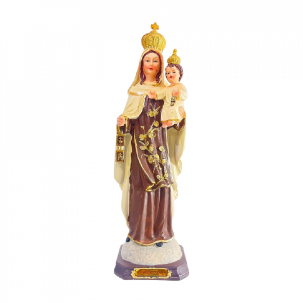 Nossa Senhora do Carmo