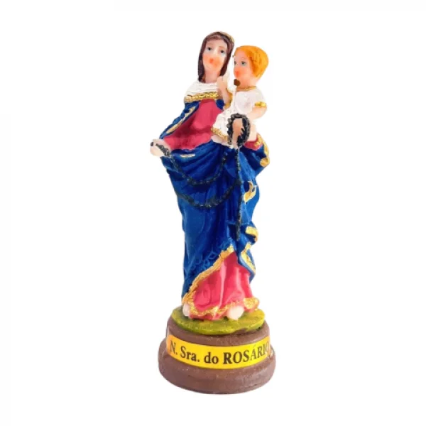 Nossa Senhora do Rosrio
