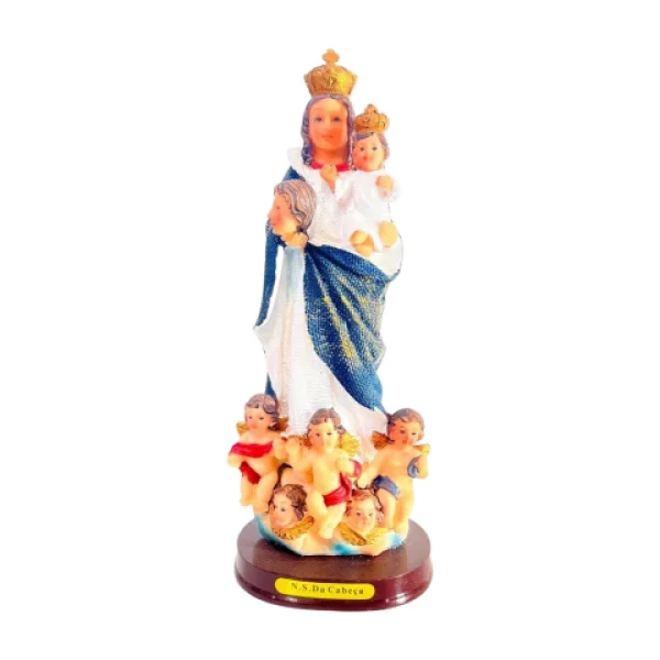 Nossa Senhora da Cabea