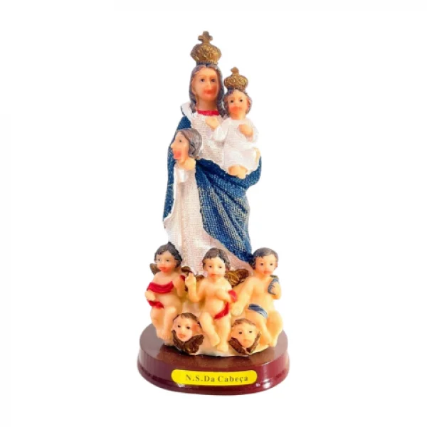 Nossa Senhora da Cabea