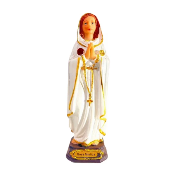 Nossa Senhora da Rosa Mstica