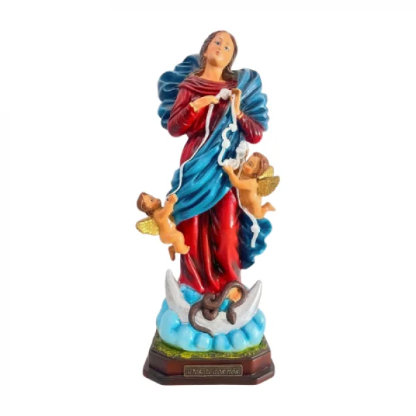 Nossa Senhora Desatadora de Ns