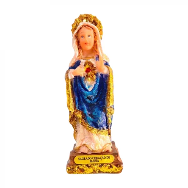 Imaculado Corao de Maria