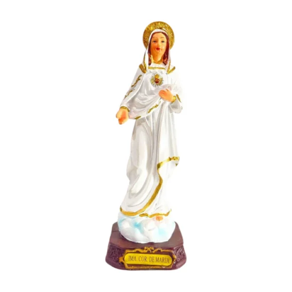Imaculado Corao de Maria