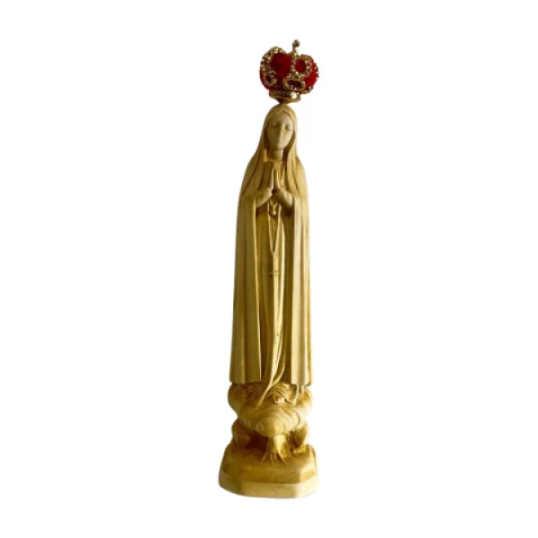 Nossa Senhora de Ftima