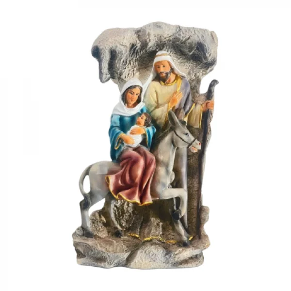 Nossa Senhora do Desterro 22cm