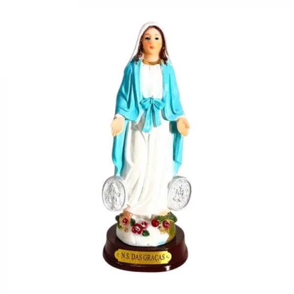 Nossa Senhora das Graas
