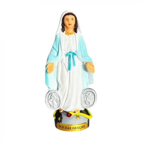 Nossa Senhora das Graas