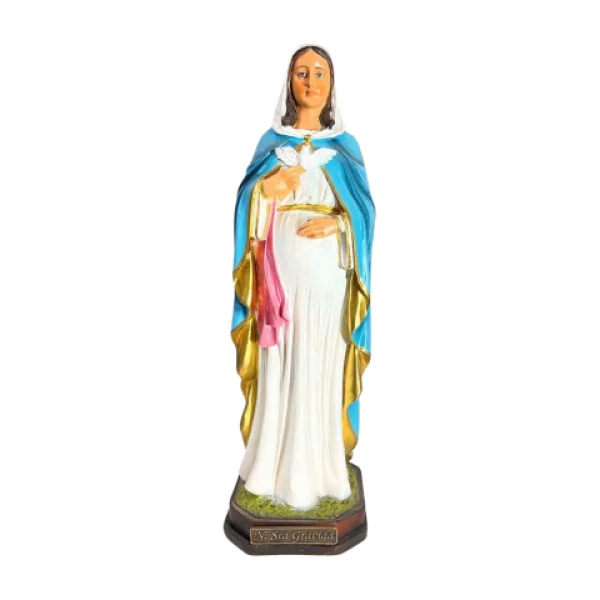 Nossa Senhora Grvida