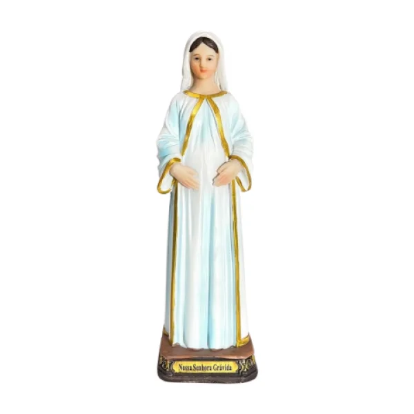 Nossa Senhora Grvida