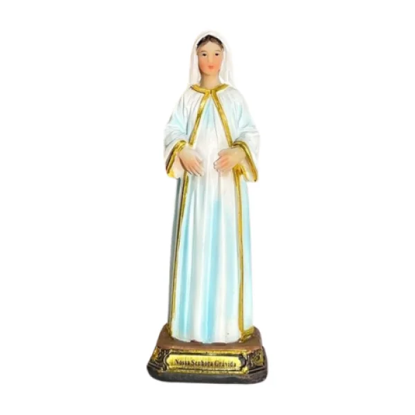 Nossa Senhora Grvida