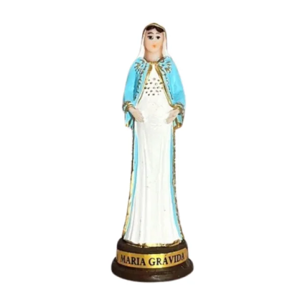 Nossa Senhora Grvida