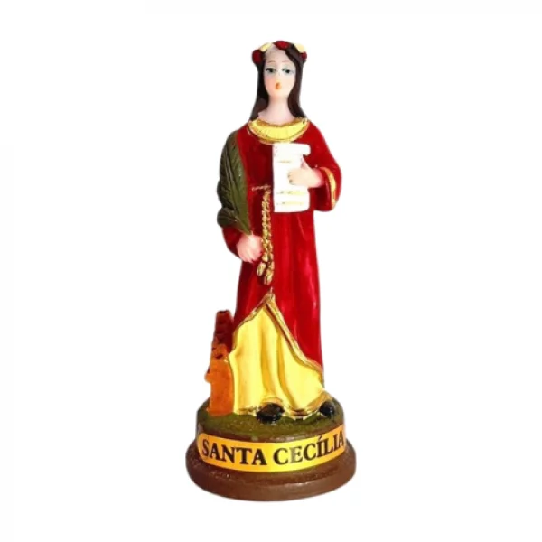 Santa Ceclia