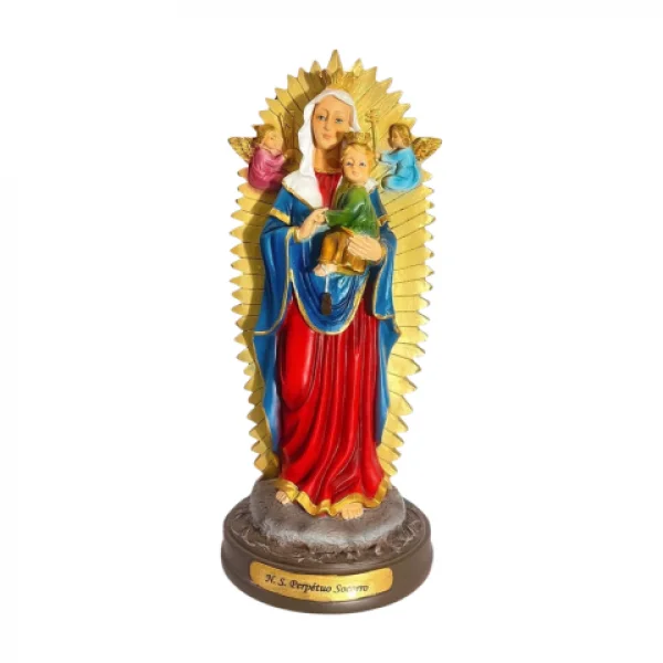 Nossa Senhora do Perptuo Socorro