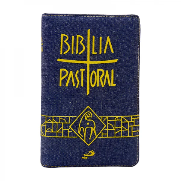 Bblia Pastoral - Zper - Jeans