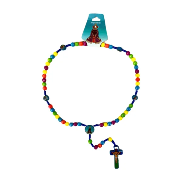 Tero Infantil Nossa Senhora Aparecida