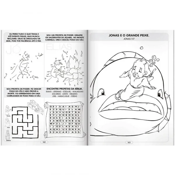 365 Atividades B�blicas