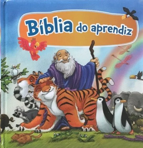 Bíblia do Aprendiz