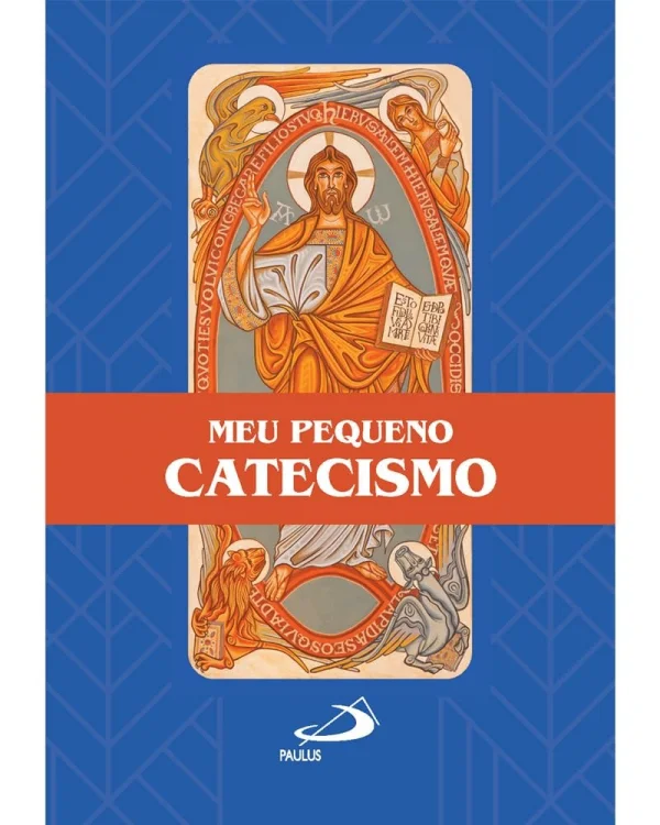 Meu Pequeno Catecismo