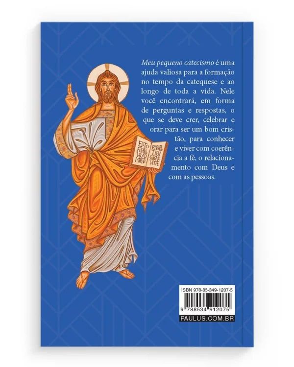 Meu Pequeno Catecismo