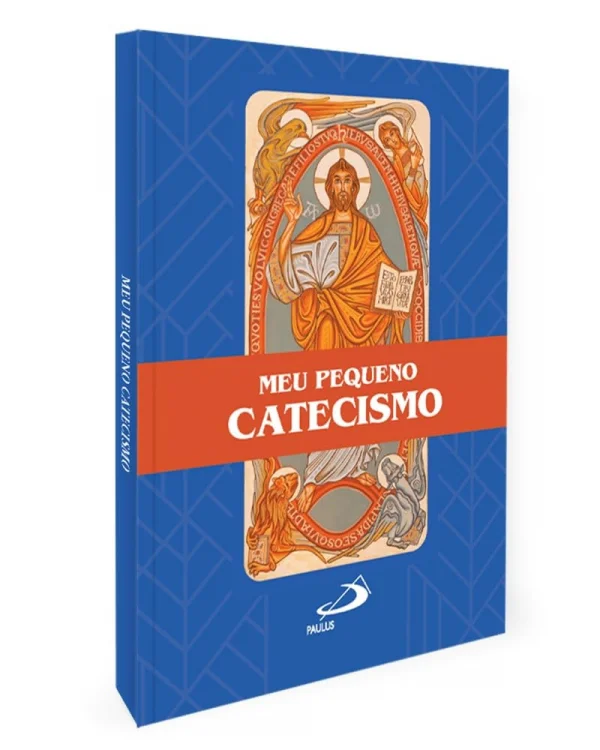 Meu Pequeno Catecismo