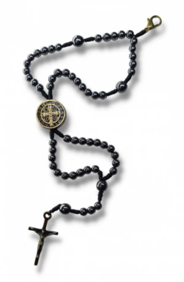 Ter�o de Pulso S�o Bento Hematita