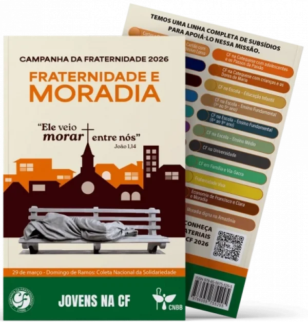 CF 2026 - Jovens na CF