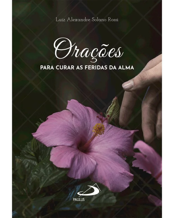 Ora��es Para Curar as Feridas da Alma