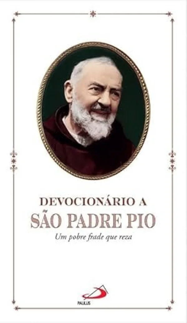 Devocion�rio a S�o Padre Pio